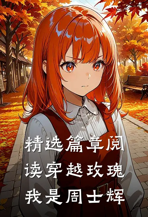 精选篇章阅读穿越玫瑰我是周士辉