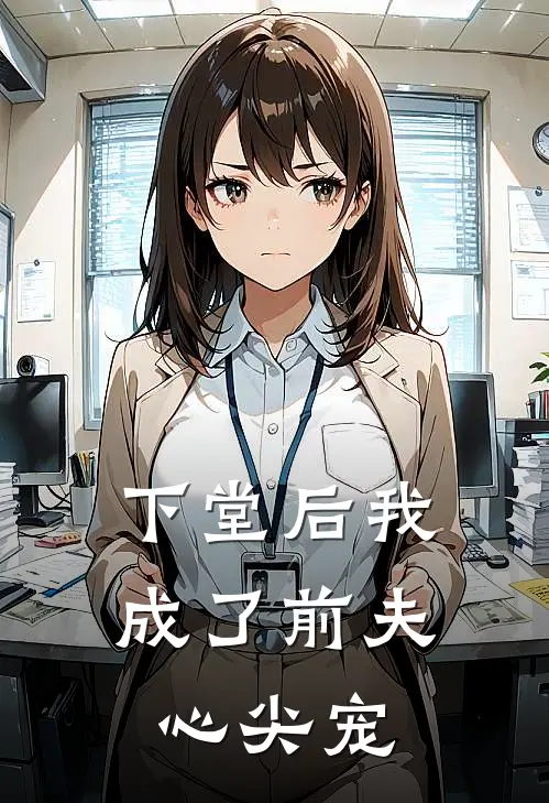 下堂后我成了前夫心尖宠