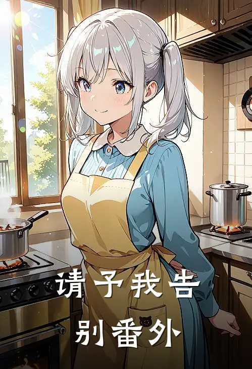 请予我告别番外