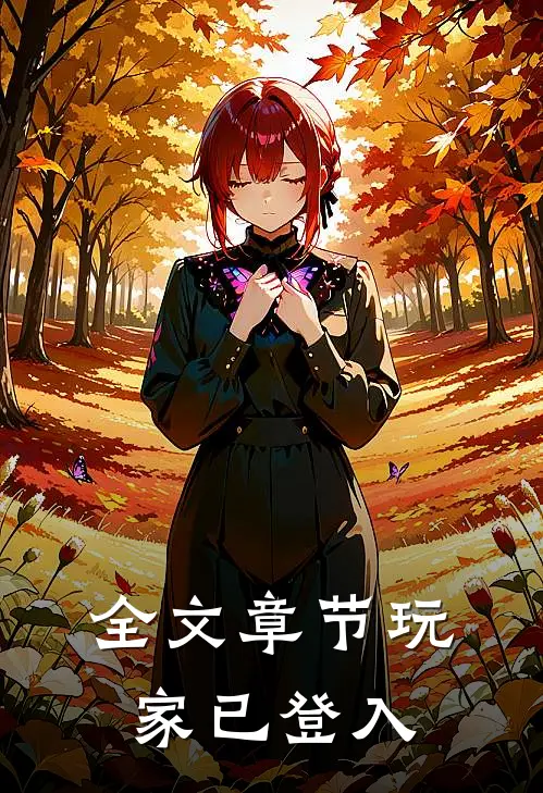全文章节玩家已登入