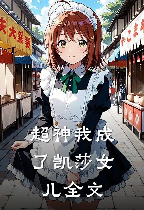 超神我成了凯莎女儿全文