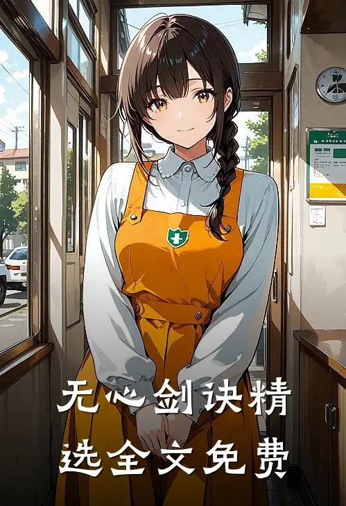无心剑诀精选全文免费