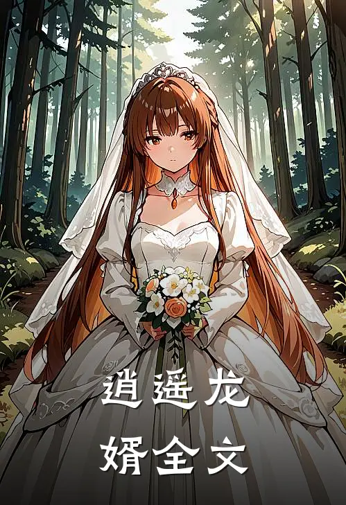 逍遥龙婿全文