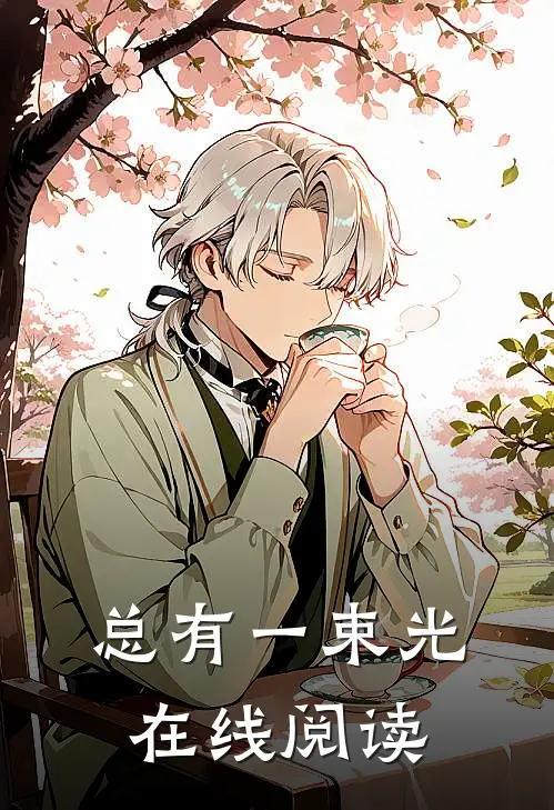 总有一束光在线阅读