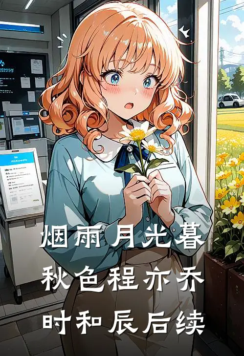烟雨月光暮秋色程亦乔时和辰后续