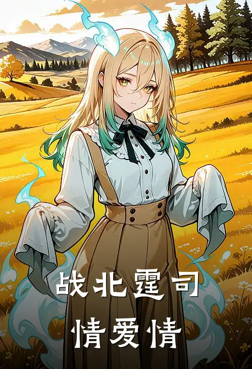 战北霆司情爱情