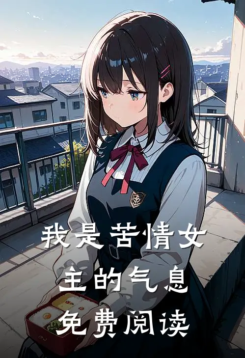我是苦情女主的气息免费阅读