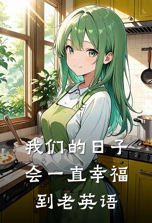 我们的日子会一直幸福到老英语