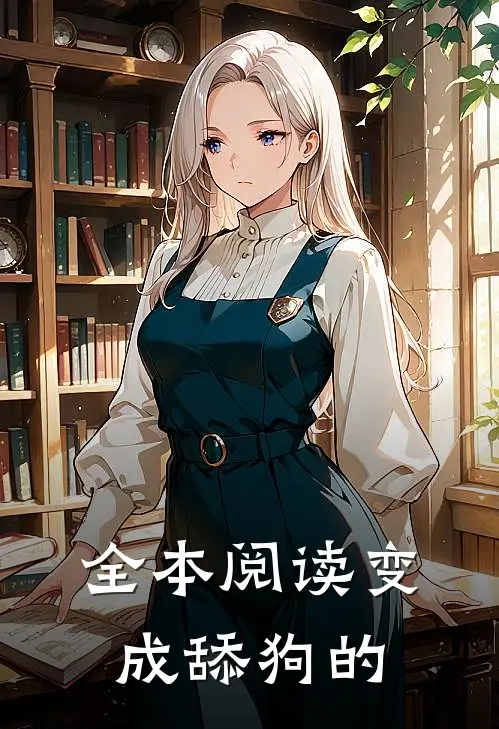 全本阅读变成舔狗的