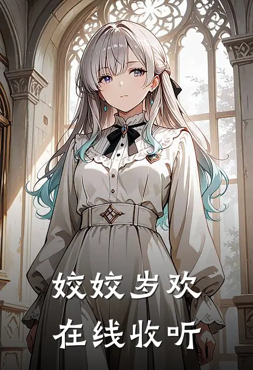 姣姣岁欢在线收听