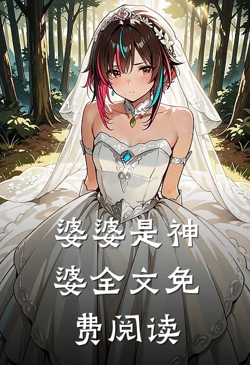 婆婆是神婆全文免费阅读