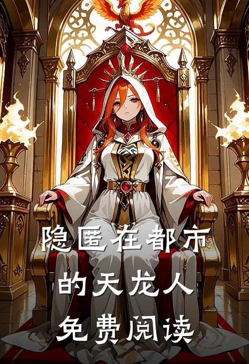 隐匿在都市的天龙人免费阅读
