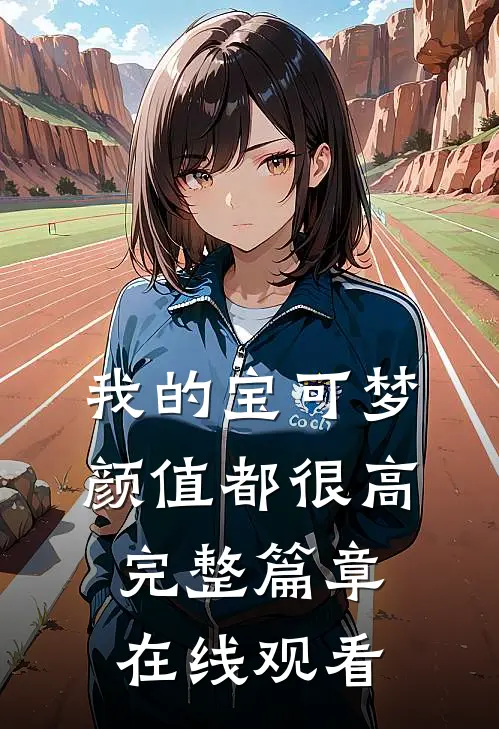 我的宝可梦颜值都很高完整篇章在线观看