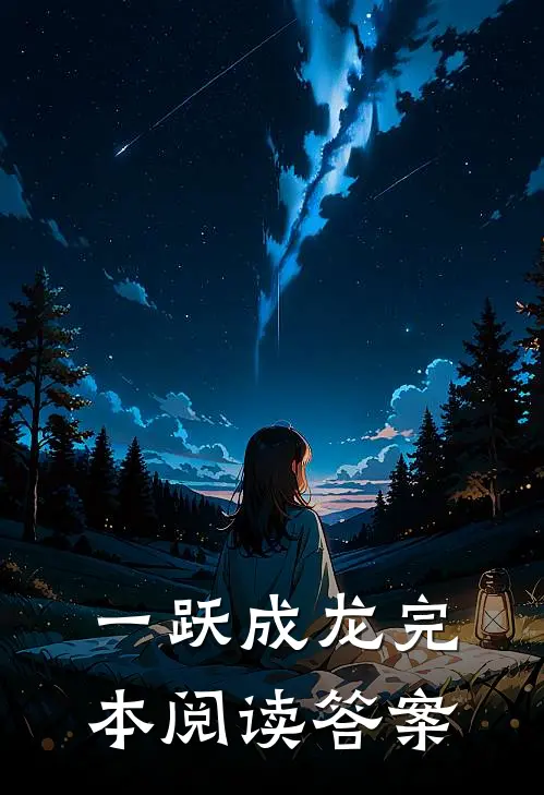 一跃成龙完本阅读答案
