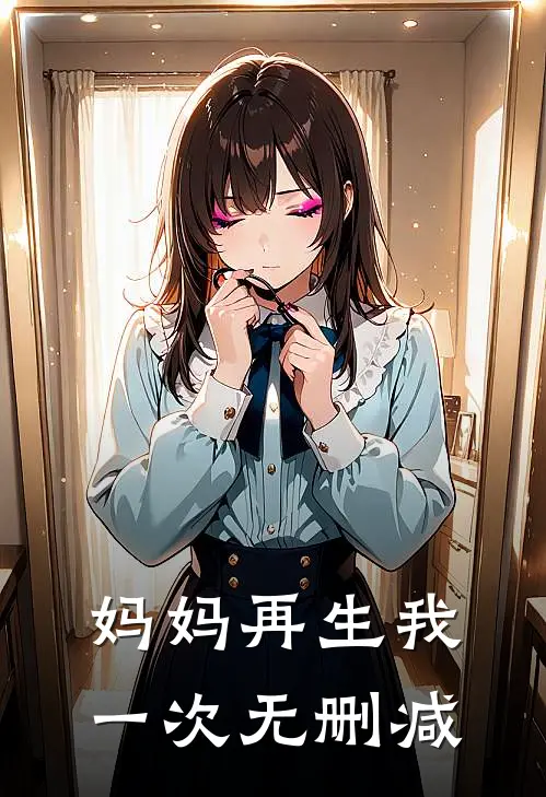 妈妈再生我一次无删减