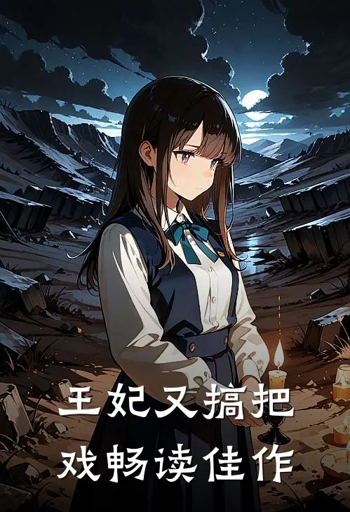 王妃又搞把戏畅读佳作