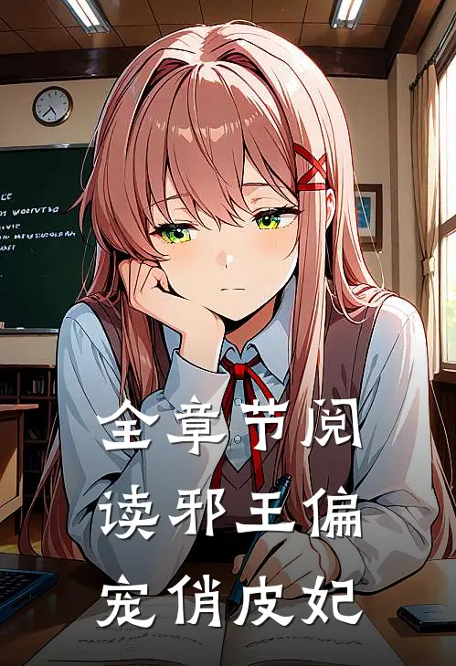 全章节阅读邪王偏宠俏皮妃