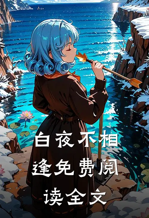 白夜不相逢免费阅读全文
