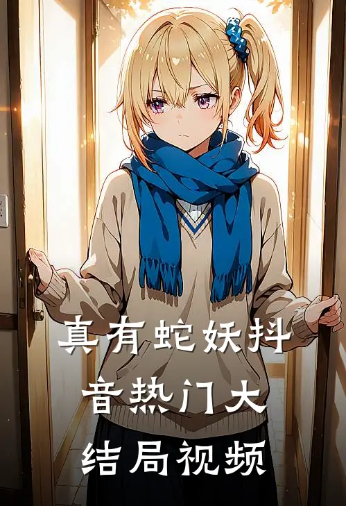真有蛇妖抖音热门大结局视频