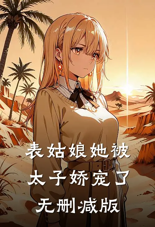 表姑娘她被太子娇宠了无删减版