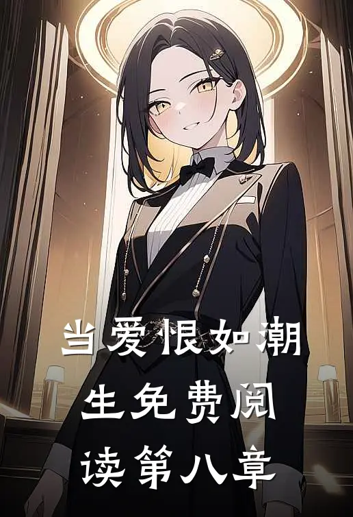 当爱恨如潮生免费阅读第八章