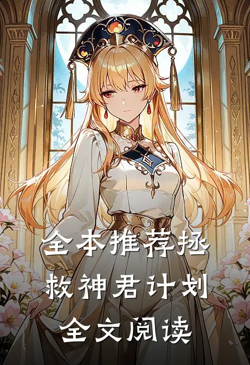 全本推荐拯救神君计划全文阅读