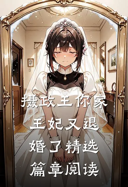 摄政王你家王妃又退婚了精选篇章阅读