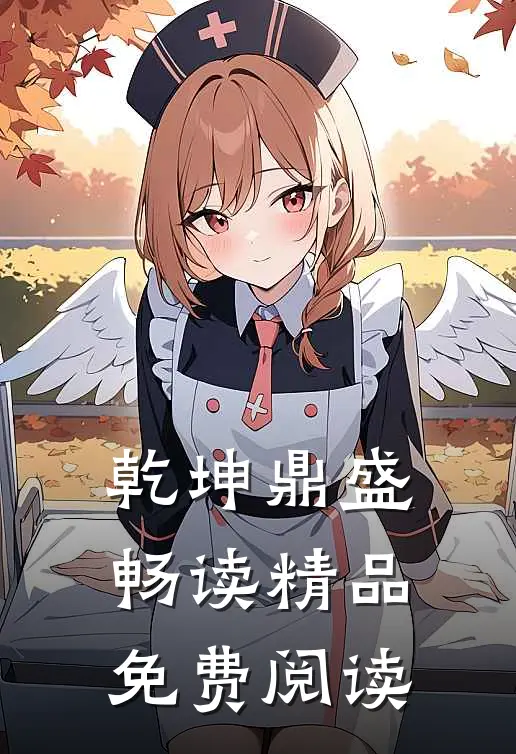 乾坤鼎盛畅读精品免费阅读