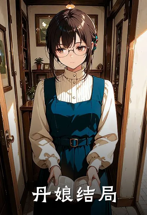 丹娘结局