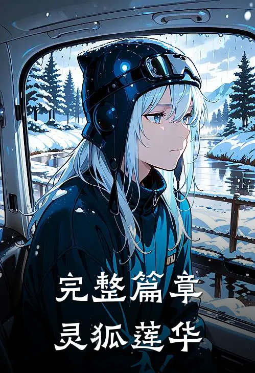 完整篇章灵狐莲华