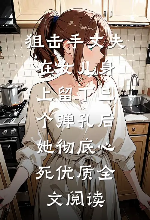 狙击手丈夫在女儿身上留下三个弹孔后，她彻底心死优质全文阅读