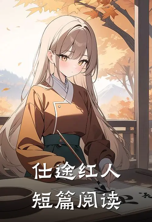 仕途红人短篇阅读