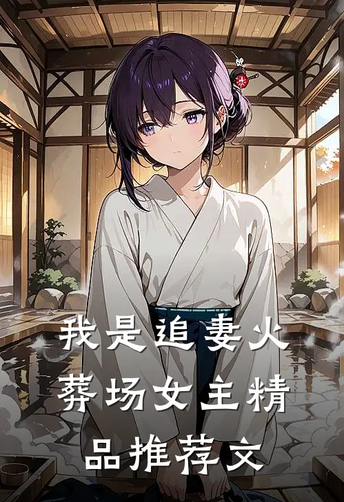 我是追妻火葬场女主精品推荐文