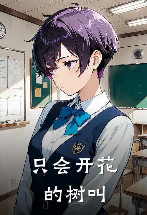 只会开花的树叫