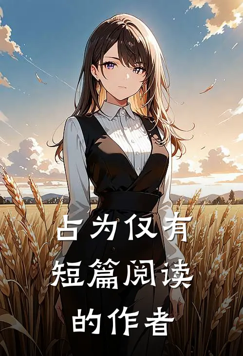 占为仅有短篇阅读的作者