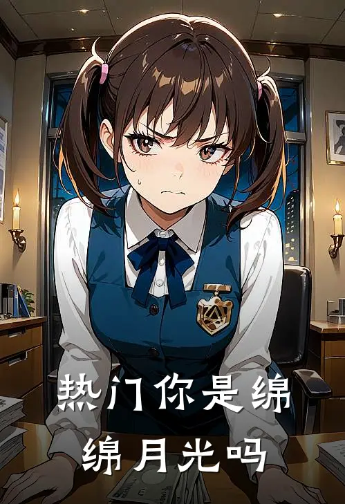 热门你是绵绵月光吗