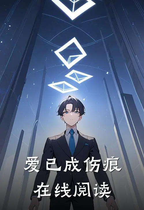爱已成伤痕在线阅读