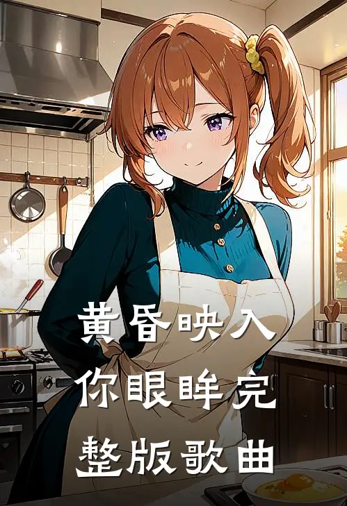 黄昏映入你眼眸完整版歌曲