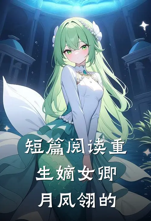 短篇阅读重生嫡女卿月凤翎的