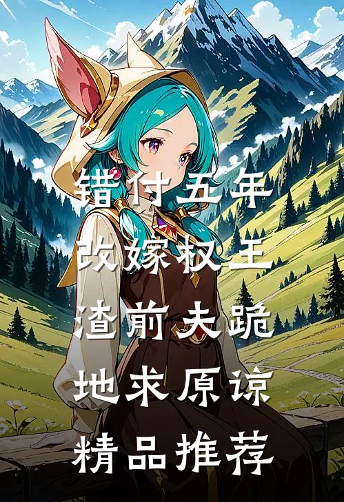 错付五年改嫁权王，渣前夫跪地求原谅精品推荐