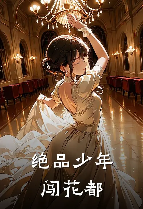 绝品少年闯花都