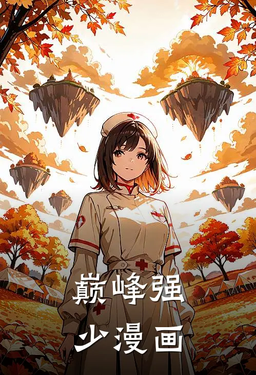 巅峰强少漫画