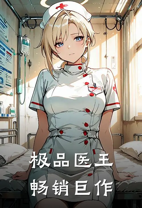 极品医王畅销巨作