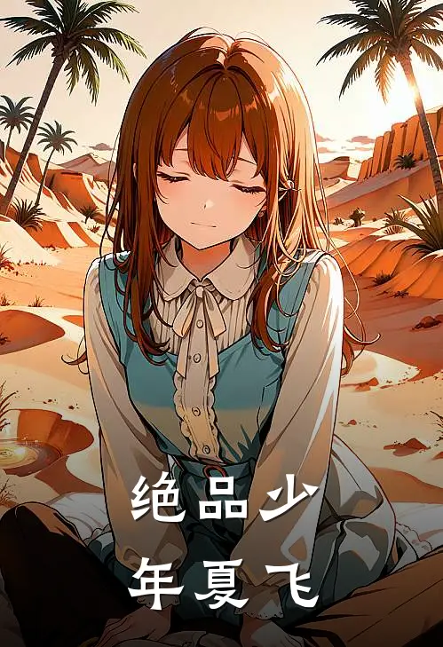 绝品少年夏飞