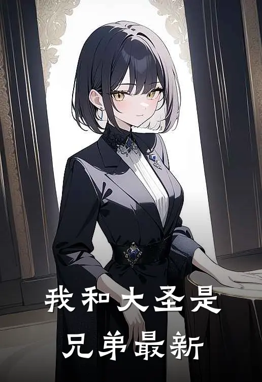 我和大圣是兄弟最新
