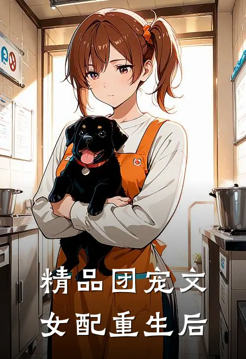 精品团宠文女配重生后