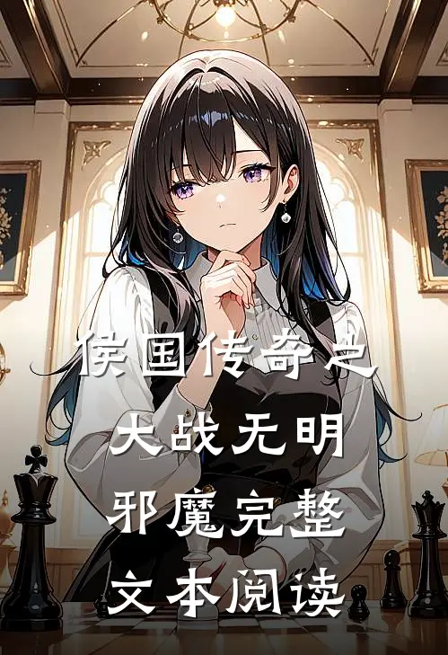 侯国传奇之大战无明邪魔完整文本阅读