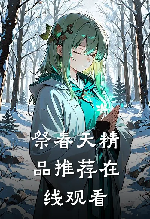 祭春天精品推荐在线观看