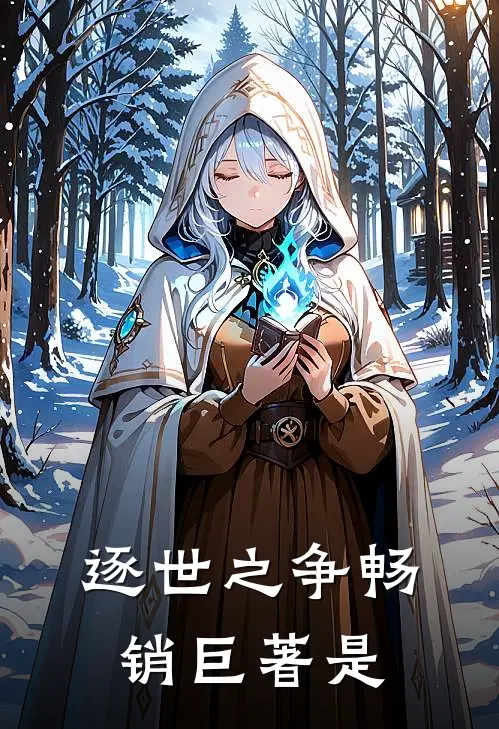逐世之争畅销巨著是
