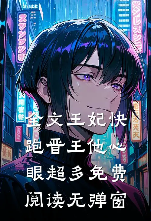 全文王妃快跑晋王他心眼超多免费阅读无弹窗